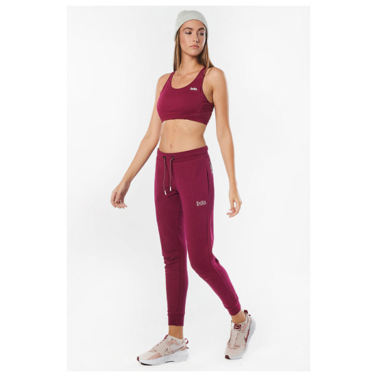 Bodyaction Γυναικείο παντελόνι φόρμας